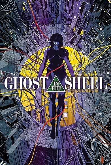 Primary photo for Ghost in the Shell Primary photo for Ghost in the Shell