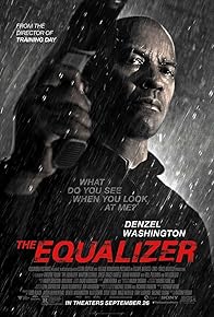 Primary photo for Extrait du film 'The Equalizer' D'Antoine Fuqua... 2014 Primary photo for Extrait du film 'The Equalizer' D'Antoine Fuqua... 2014