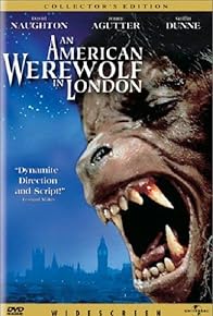 Primary photo for Behind the scenes: 'an American Werewolf in London' Primary photo for Behind the scenes: 'an American Werewolf in London'