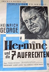 Primary photo for Hermine und die sieben Aufrechten Primary photo for Hermine und die sieben Aufrechten