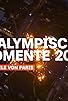 Primary photo for Paralympische Momente 2024 - Die Spiele von Paris Primary photo for Paralympische Momente 2024 - Die Spiele von Paris