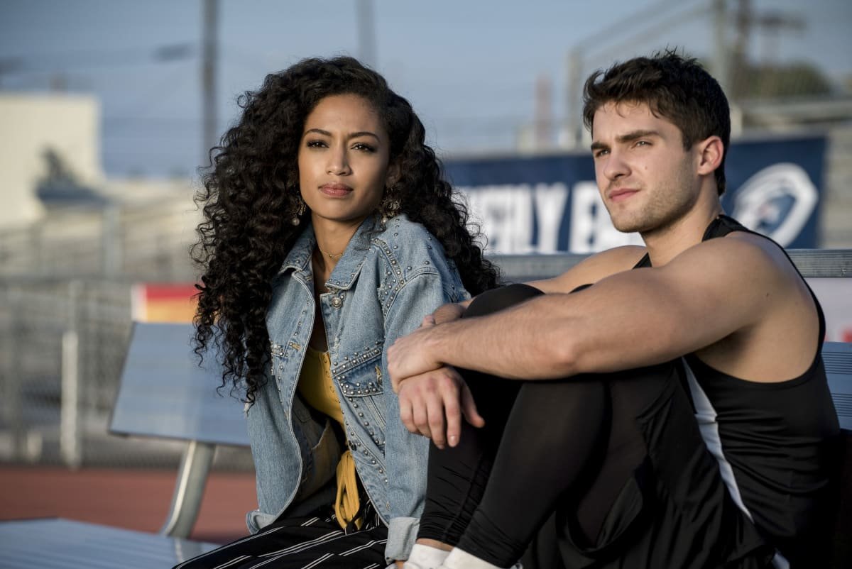 All Eyez on Me (2019)