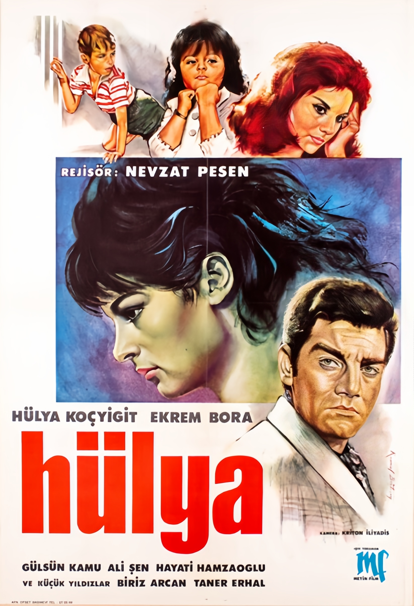 Erkalash, sevgi, jinsiy aloqa Tukli etuk qizil sochlar