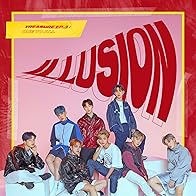 Primary photo for Ateez: Illusion Primary photo for Ateez: Illusion