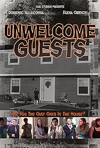Primary photo for Unwelcome Guests Primary photo for Unwelcome Guests