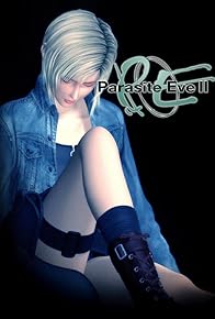 Primary photo for Parasite Eve II