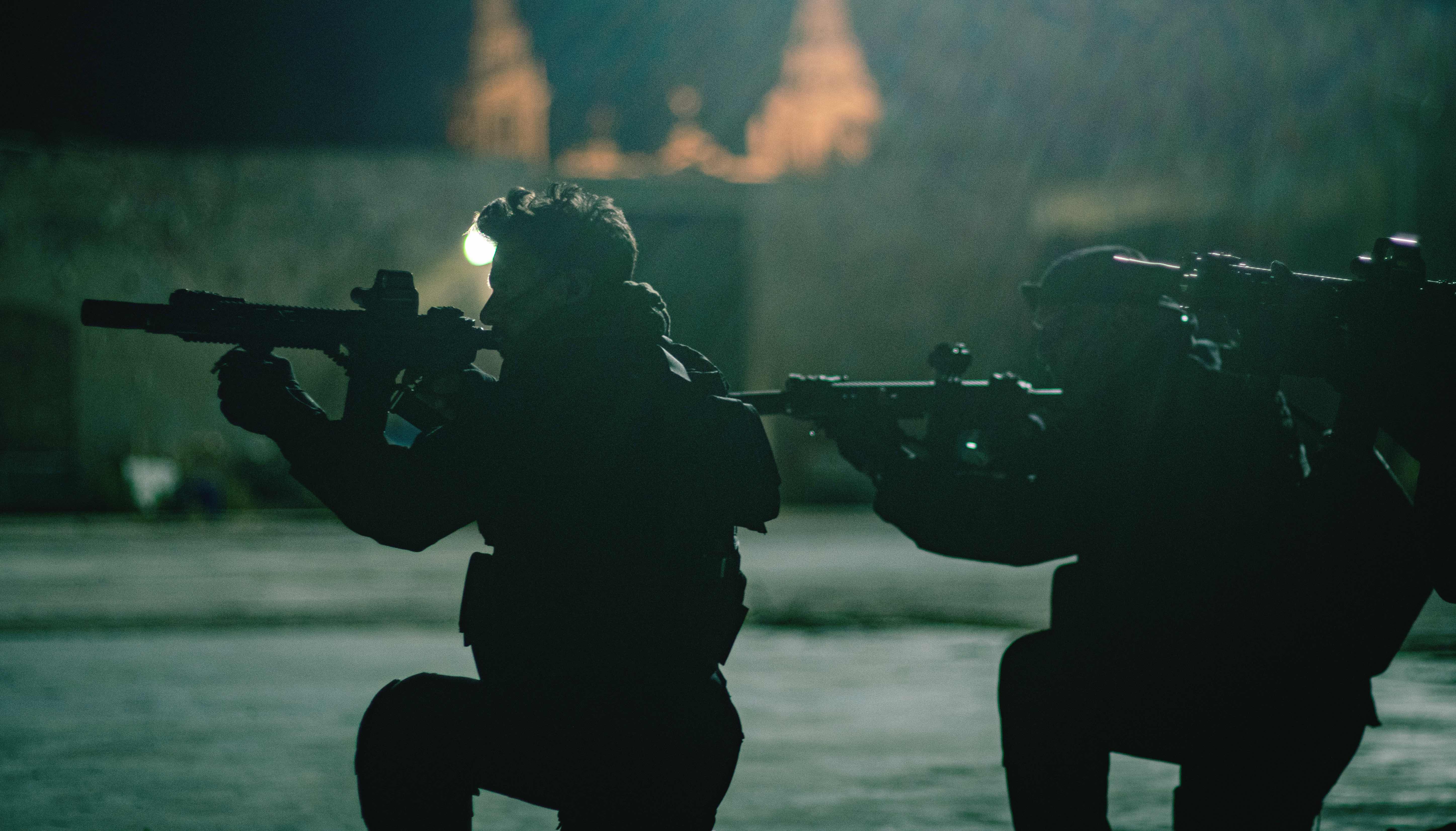 Hounds of War (2024) - IMDb