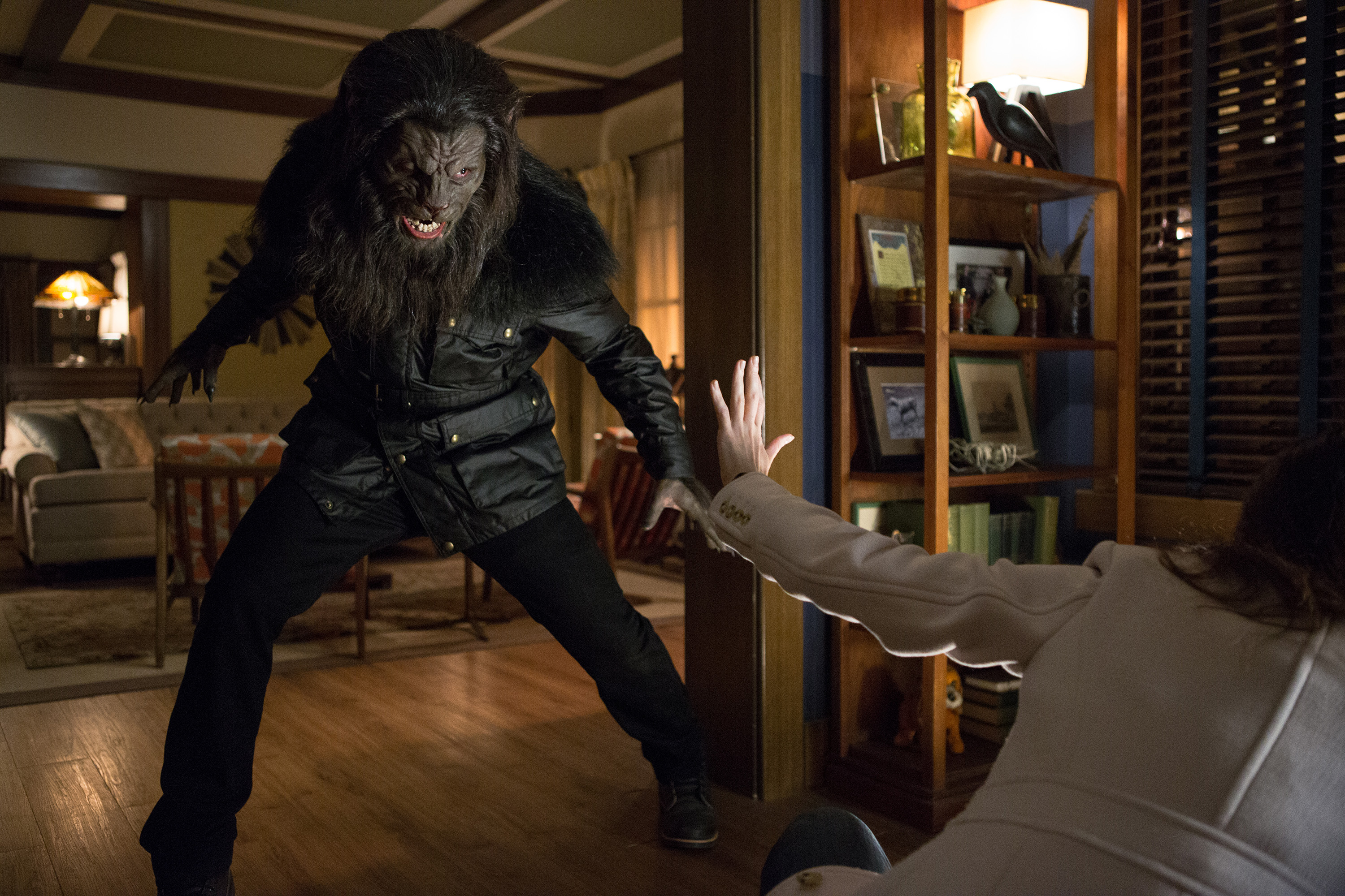 Grimm (TV Series 2011–2017) - IMDb
