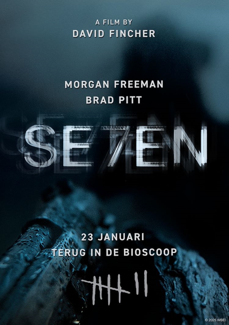 Se7en (1995)