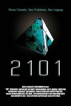Poster of 2101