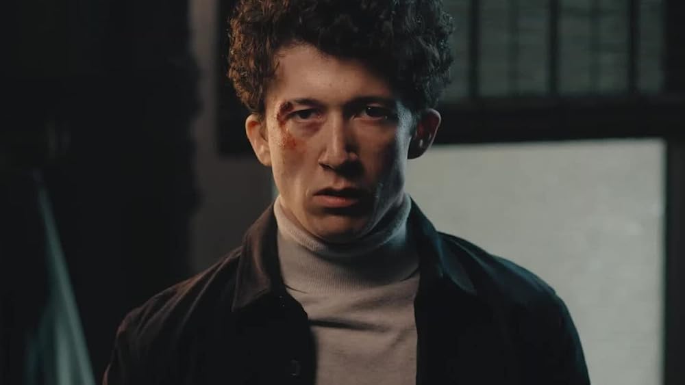 How to Sell Drugs Online (Fast) Season 2 Official Trailer IMDb