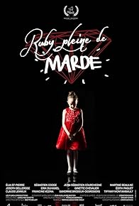 Primary photo for Ruby pleine de marde Primary photo for Ruby pleine de marde