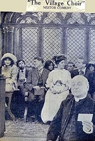 Primary photo for The Village Choir