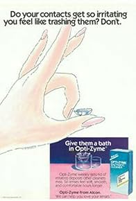 Primary photo for Alcon: Opti-Zyme