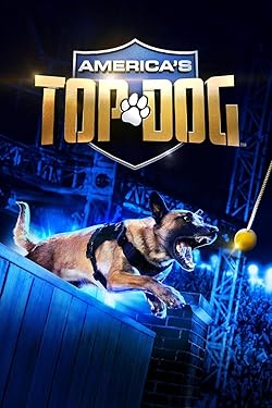 Poster of America's Top Dog