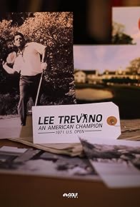 Primary photo for Lee Trevino: An American Champion Primary photo for Lee Trevino: An American Champion