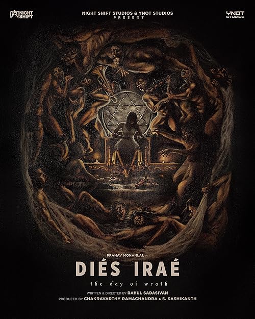Diés Iraé (2025) Full Movie In Malayalam [HDTC 1080p 720p 480p] – 1XBET