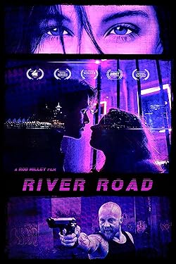 Poster of River Road