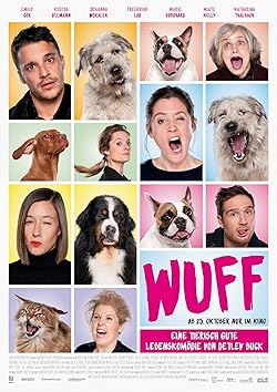 Poster of Wuff