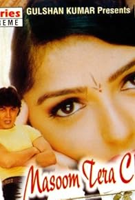 Primary photo for Masoom Tera Chehra