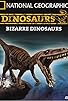 Primary photo for Bizarre Dinosaurs