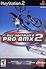 Primary photo for Mat Hoffman's Pro BMX 2 Primary photo for Mat Hoffman's Pro BMX 2