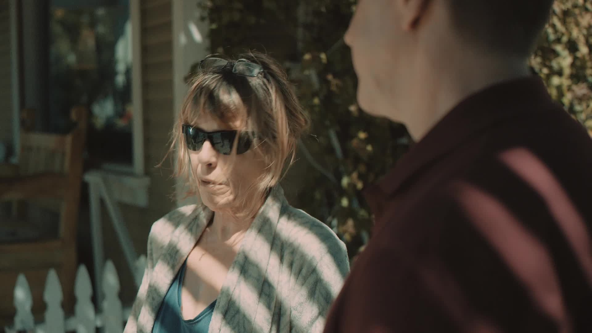 Fishbowl California | Official Trailer (2018)