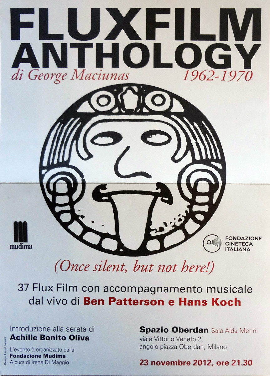 洋楽 V.A. - Fluxus Anthology Amazon.co.jp: Fluxus Anthology: ミュージック