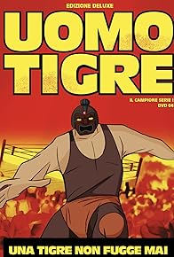 Primary photo for Defeated Tiger