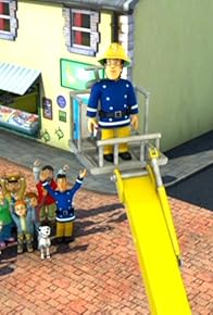 Primary photo for Fireman Sam's Safety Show Primary photo for Fireman Sam's Safety Show