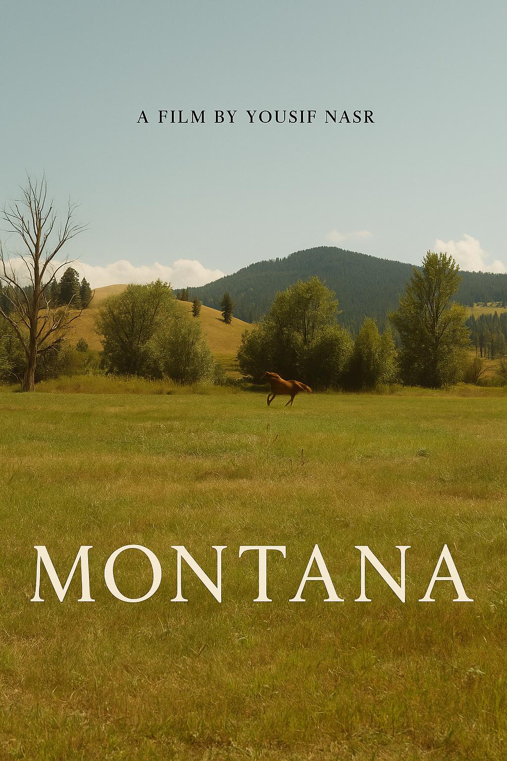 Montana
