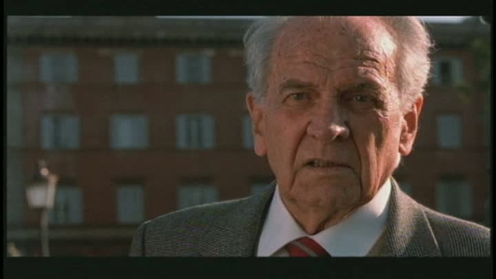 Facing Windows Scene: What Can We Do About Him