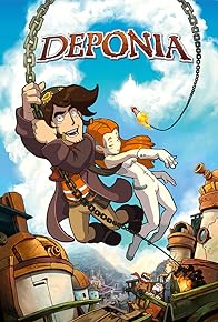 Primary photo for Deponia Primary photo for Deponia