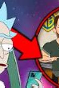 Primary photo for RICK AND MORTY SEASON 8 BREAKDOWN! Easter Eggs & Details You Missed!