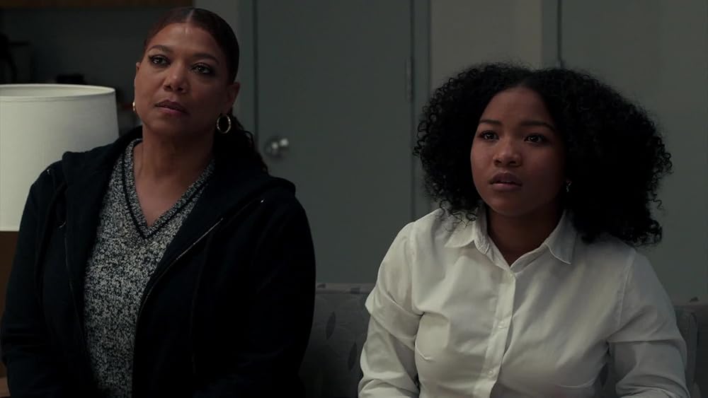 The Equalizer Season 1 IMDb