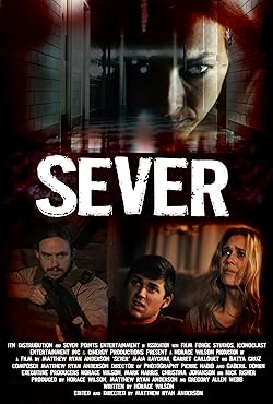 Poster of Sever