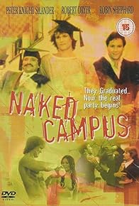 Primary photo for Naked Campus Primary photo for Naked Campus