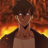 Primary photo for Ep.59: Sung Jin Woo is Just Him!! | The Chakra Network (Jan. 8 2025)