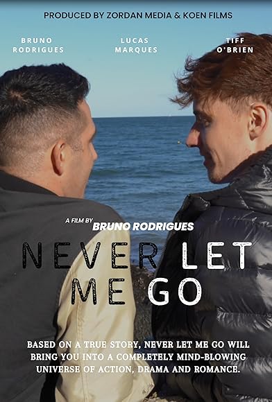 Primary photo for Never Let Me Go Primary photo for Never Let Me Go