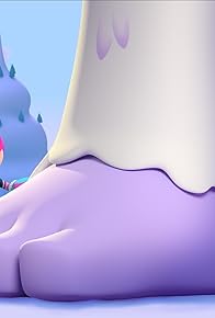 Primary photo for SnowFoot