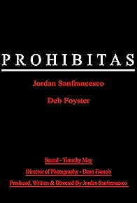Primary photo for Prohibitas