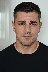 Primary photo for Hamish Allan-Headley