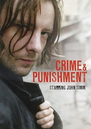 Crime and Punishment Poster