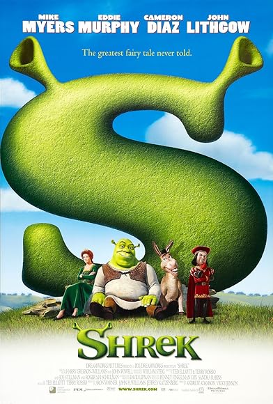 Primary photo for Shrek Primary photo for Shrek
