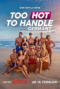 Primary photo for Too Hot to Handle: Germany Primary photo for Too Hot to Handle: Germany