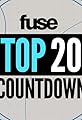 Fuse Top 20 Countdown's primary photo