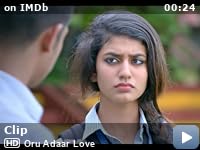 Oru Adaar Love 2019 Imdb Oru adaar love actors education qualification in 2018 ~t10msnoorin shereef priya prakash varrier siyadh shajahanphotos all are taken from google image. oru adaar love 2019 imdb