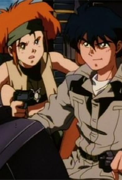 Primary photo for Shinrai e no genkai jikan Primary photo for Shinrai e no genkai jikan