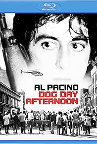 Primary photo for 'Dog Day Afternoon': Casting the Controversy Primary photo for 'Dog Day Afternoon': Casting the Controversy