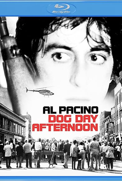 Primary photo for 'Dog Day Afternoon': Casting the Controversy Primary photo for 'Dog Day Afternoon': Casting the Controversy